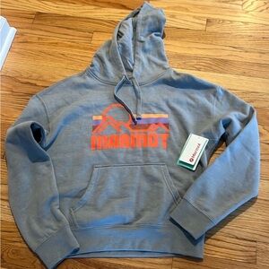 NWT Marmot hoodie